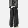 High Street Curved Trousers