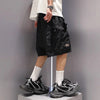 Throwback Trophy Casual Shorts