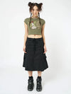 Women's Ember Fairy Visual T-Shirt