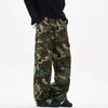 All-American Classic Leg Street Pants