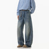 Heritage Easy Cut Denim