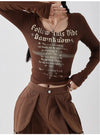 Revival Freedom-State Velvet T-Shirt