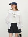Sun Shield Light Sweatshirt