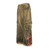Flame Print Batik Street Pants