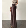 Comfort Cord Wide-Leg
