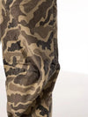 Heritage Woodland Relaxed Bell Leg Denim