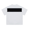 Comfortable On-Point V-Neck Hip Hop Big-Silhouette T-Shirt