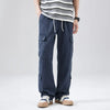 Feather Drift Wide-Leg