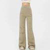 Classic Western Dark Style Bell Denim
