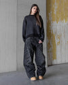 2000s Faded Classic Stitchwork Denim