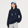 Cozy Fleece Oversize Sweatshirt