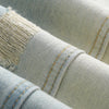 Classic Easy Cut Torn Denim