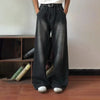 Willow Wash Ombre Heavy Duty Denim