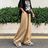 Wide Leg Pantolon, detay görünüm — Navra Wear