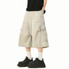Pillow Soft Cargo Shorts