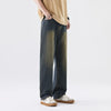 Classic Heritage Blue Relaxed Relaxed Denim