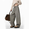 Monochrome Tokyo Stripe Trousers