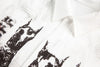 Urban Dog Graffiti Short Sleeve Shirt
