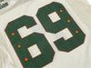 Durable Stitch-Craft Five-Point Spliced Sport T-Shirt