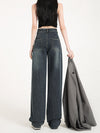 Relaxed Heritage Classic Denim