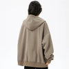 Women's Cozy Fortress Zip-Up Sweatshirt