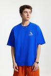 Margaret Illustrated T-Shirt