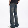 Heritage Bell Denim Trousers Bootcut Denim