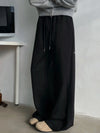 Bol Kesim Jogger, yan görünüm — Navra Wear