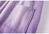 Beli Lastikli Pantolon, kombin görünüm — Navra Wear