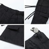 Dark Cargo Bottoms