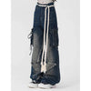Heritage Stellar Girl Bell Leg Denim