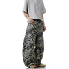 Heritage Woodland Metro Utility High Denim