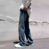 Essential 2000s Rinse Bell Leg Denim