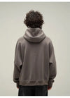 Harf Baskılı Oversize Sweatshirt, stil görünüm — Navra Wear