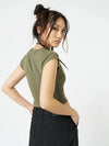 Women's Ember Fairy Visual T-Shirt