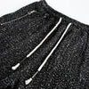 Speckle Cord Shorts