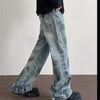 Faded Heritage Sleek Classic Denim