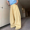 Sharp Ease Wide-Leg