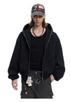 Chic Metro Classic Sweatshirt