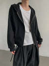 K-Cool Cozy Zip Hood Sweatshirt