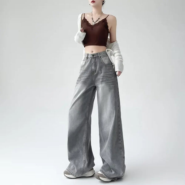 2000s Heritage Easy Cut Denim