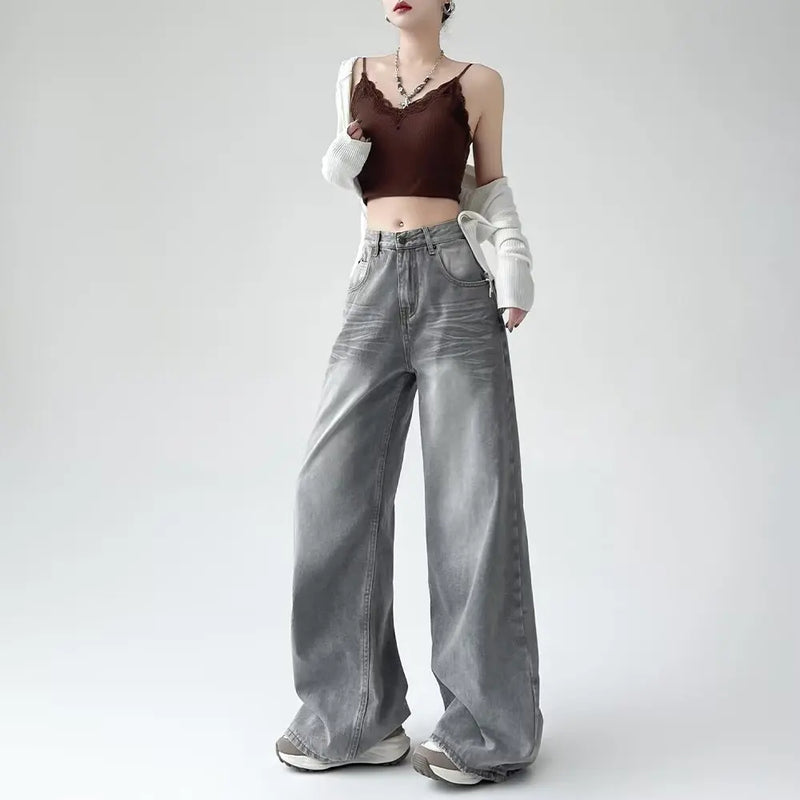 2000s Heritage Easy Cut Denim