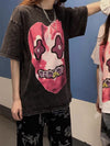 Monster Heart T-Shirt