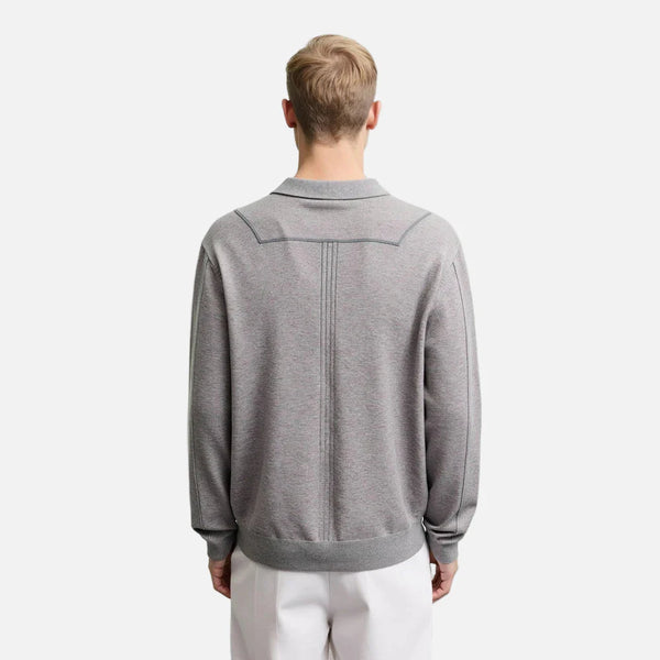 Warm Season Drop Classic Sweatshirt alternatif görünüm