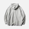 Tokyo Letter Print Cotton Sweatshirt