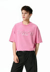 Love is Blind Illustrated T-Shirt