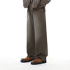 Metro Rinse Classic Relaxed Trousers Spring Denim