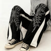 Bol Kesim Jogger, detay görünüm — Navra Wear