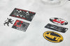 Vintage Yarış Baskılı Sweatshirt, stil görünüm — Navra Wear