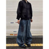 Men's Heritage Urban Beat High-Rise Bell Leg Denim